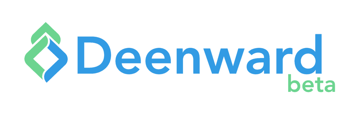 Deenward – An Educational Marketplace For Muslim Kids logo
